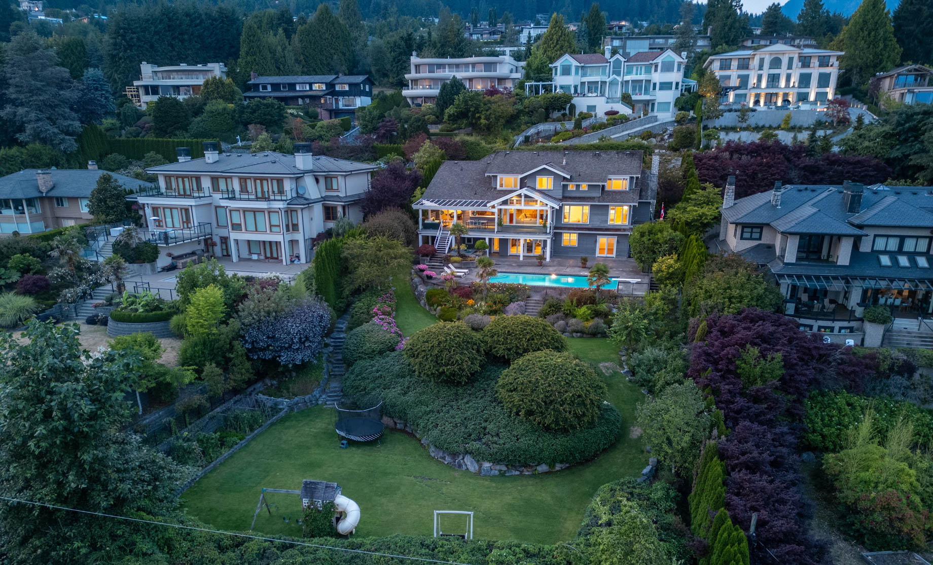 970 King Georges Way, West Vancouver, BC, Canada – British Properties – Luxury Real Estate – 55