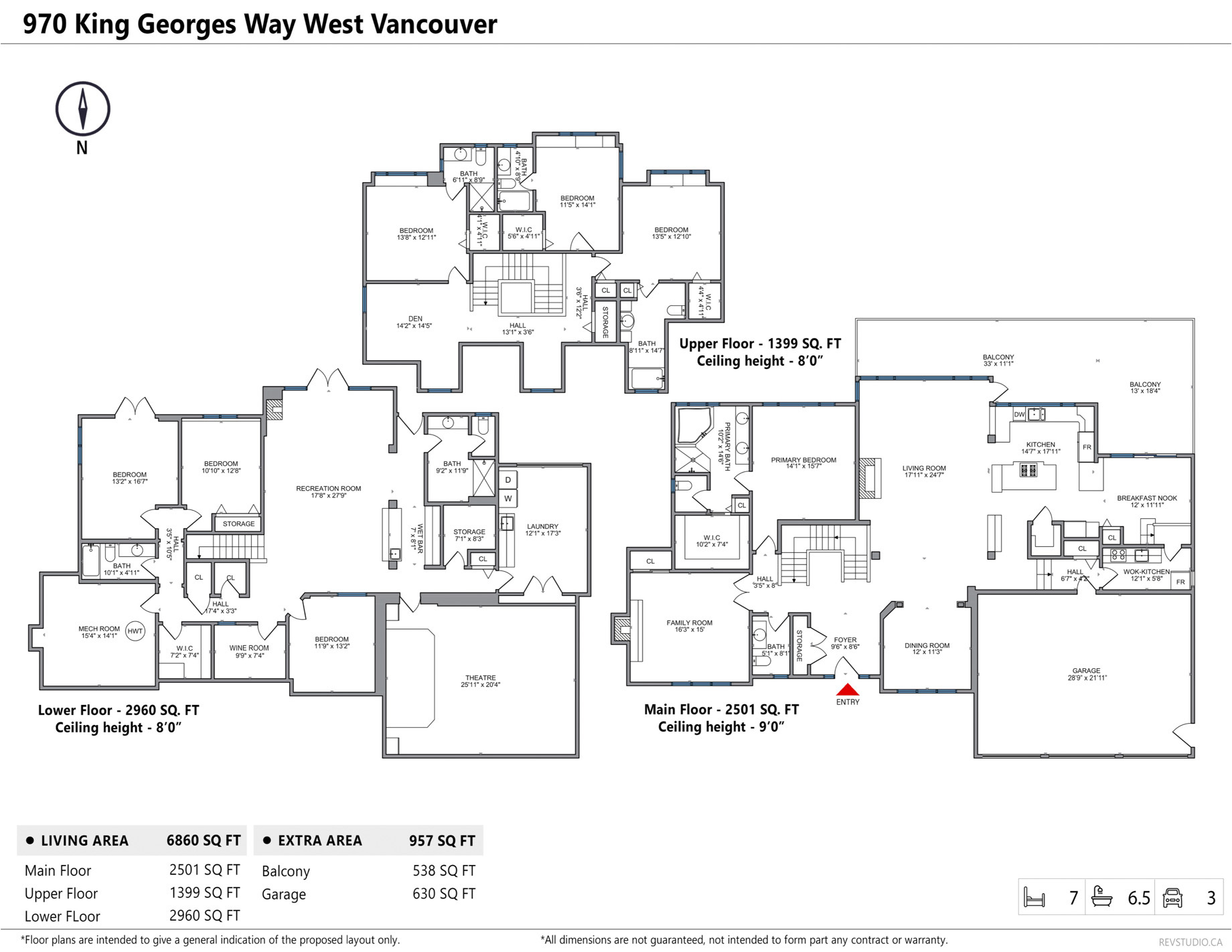 970 King Georges Way, West Vancouver, BC, Canada – British Properties – Luxury Real Estate – 58