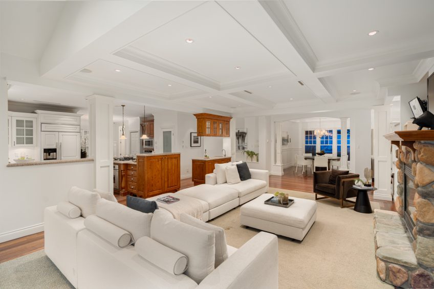 970 King Georges Way, West Vancouver, BC, Canada - British Properties - Luxury Real Estate - 6
