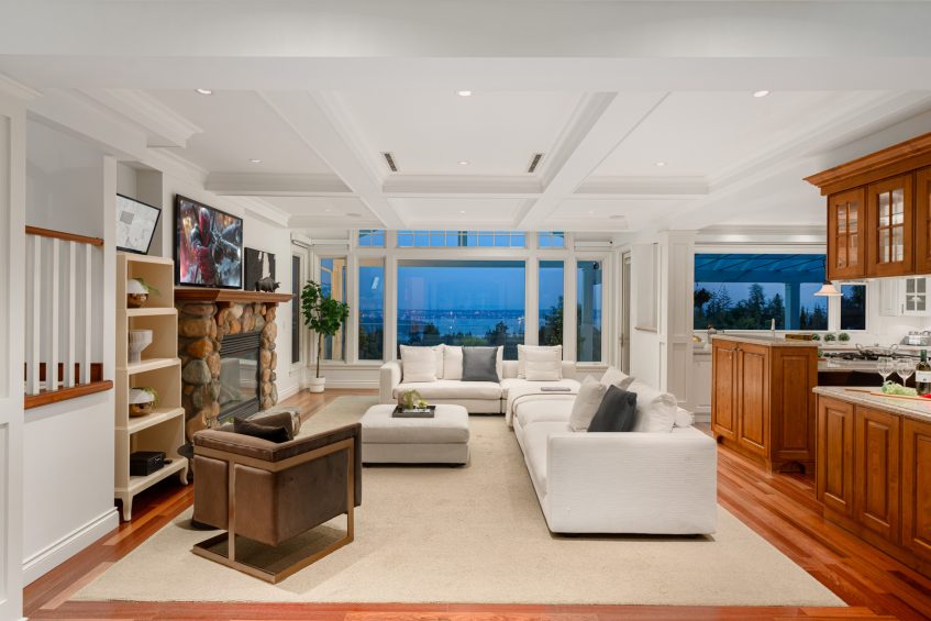 970 King Georges Way, West Vancouver, BC, Canada - British Properties - Luxury Real Estate - 7