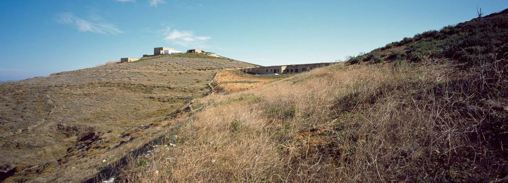 Aloni Vernacular Stone Wall House - Antiparos Island, Greece - 9