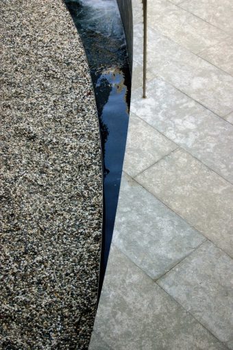Brush Stroke Residence - Black Gold Rd, La Jolla, CA, USA - 6