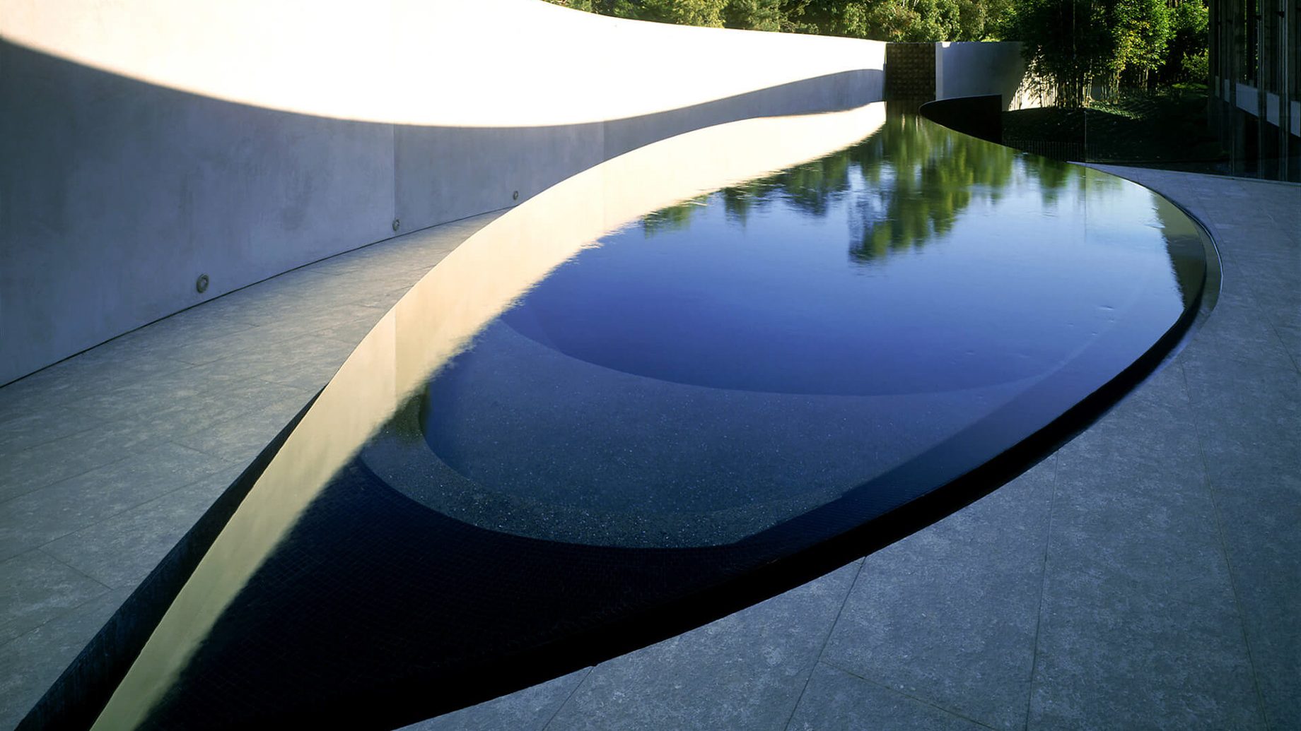 Brush Stroke Residence – Black Gold Rd, La Jolla, CA, USA 🇺🇸