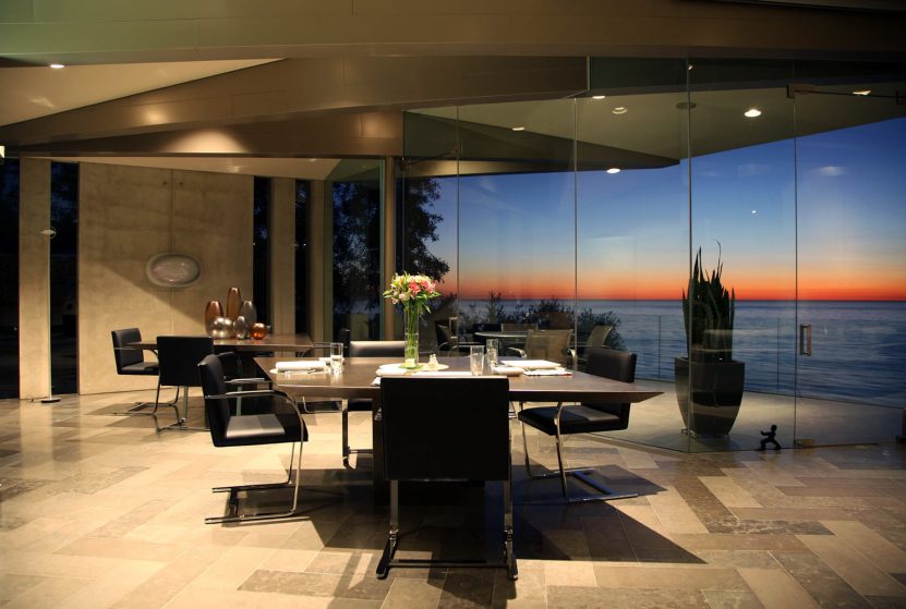Crescent House Oceanfront Residence - Neptune Ave, Encinitas, CA, USA - 23