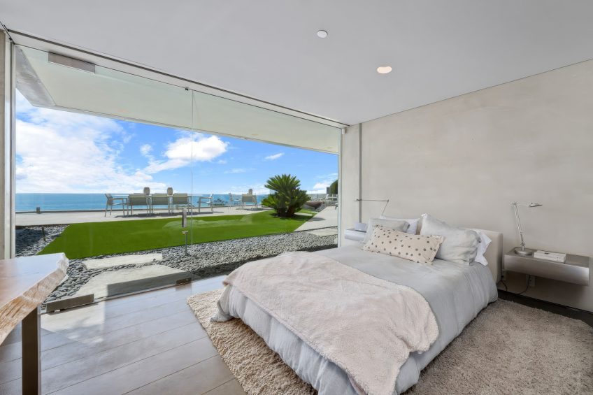 Crescent House Oceanfront Residence - Neptune Ave, Encinitas, CA, USA - 44