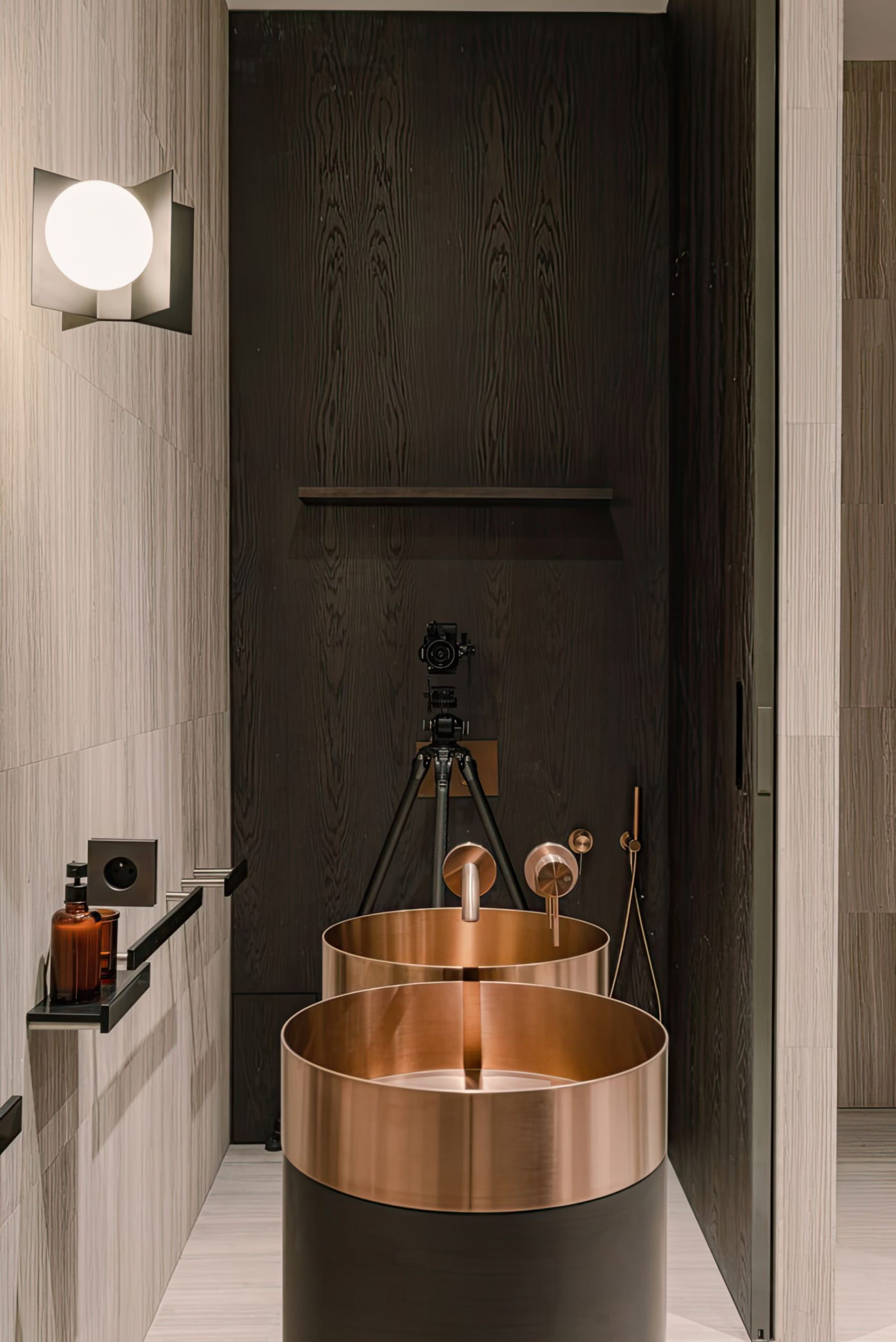 Dune House Villa – Kacice, Masovian Voivodeship, Poland – 17