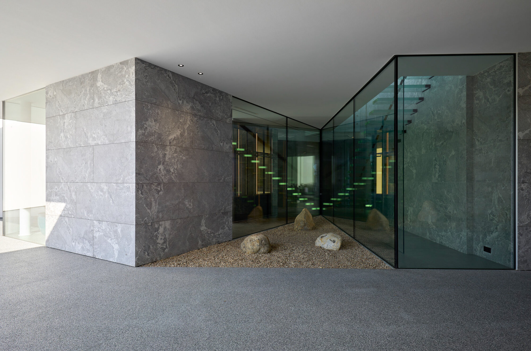 Dune House Villa – Kacice, Masovian Voivodeship, Poland – 22