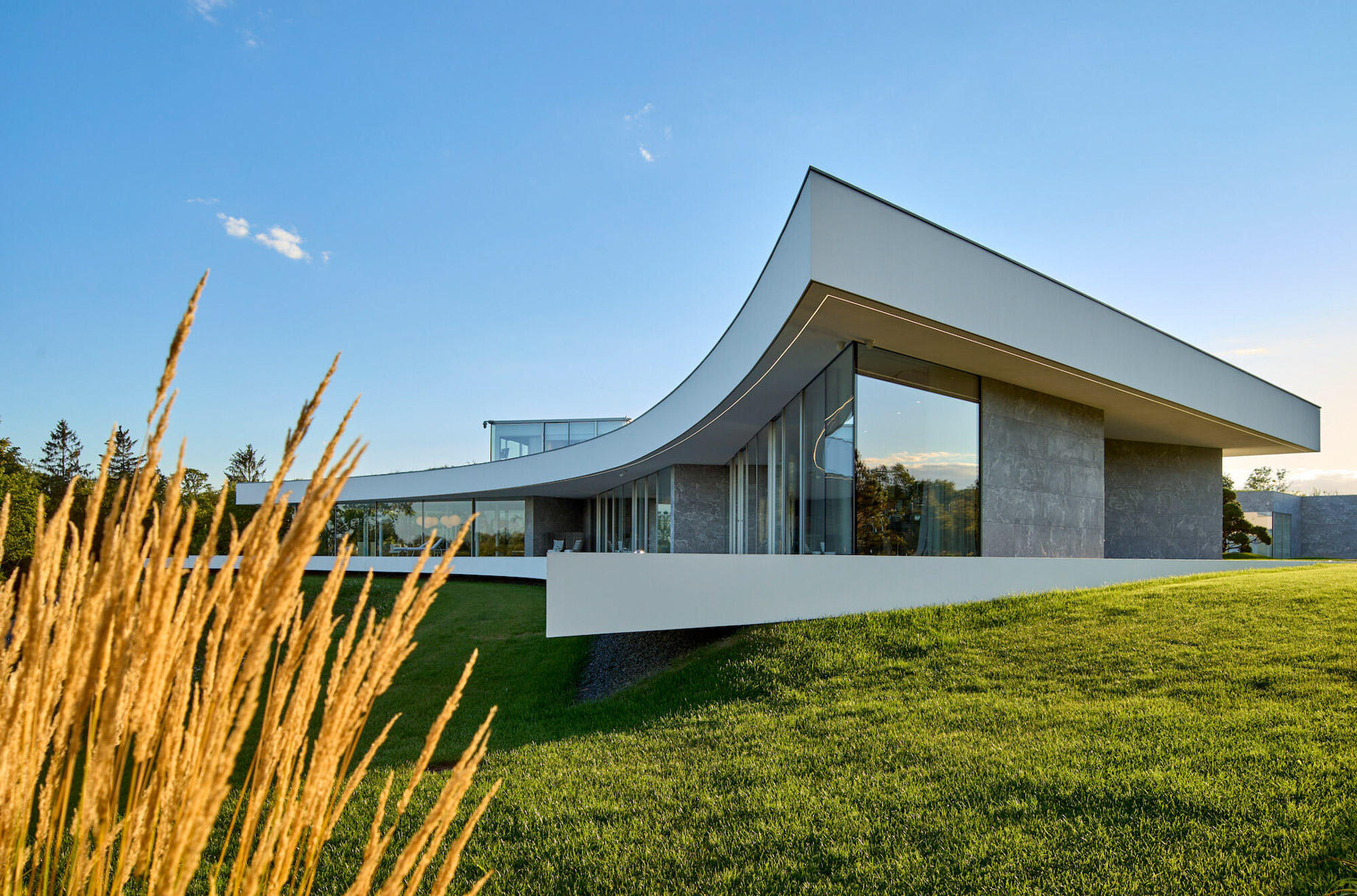 Dune House Villa – Kacice, Masovian Voivodeship, Poland – 3