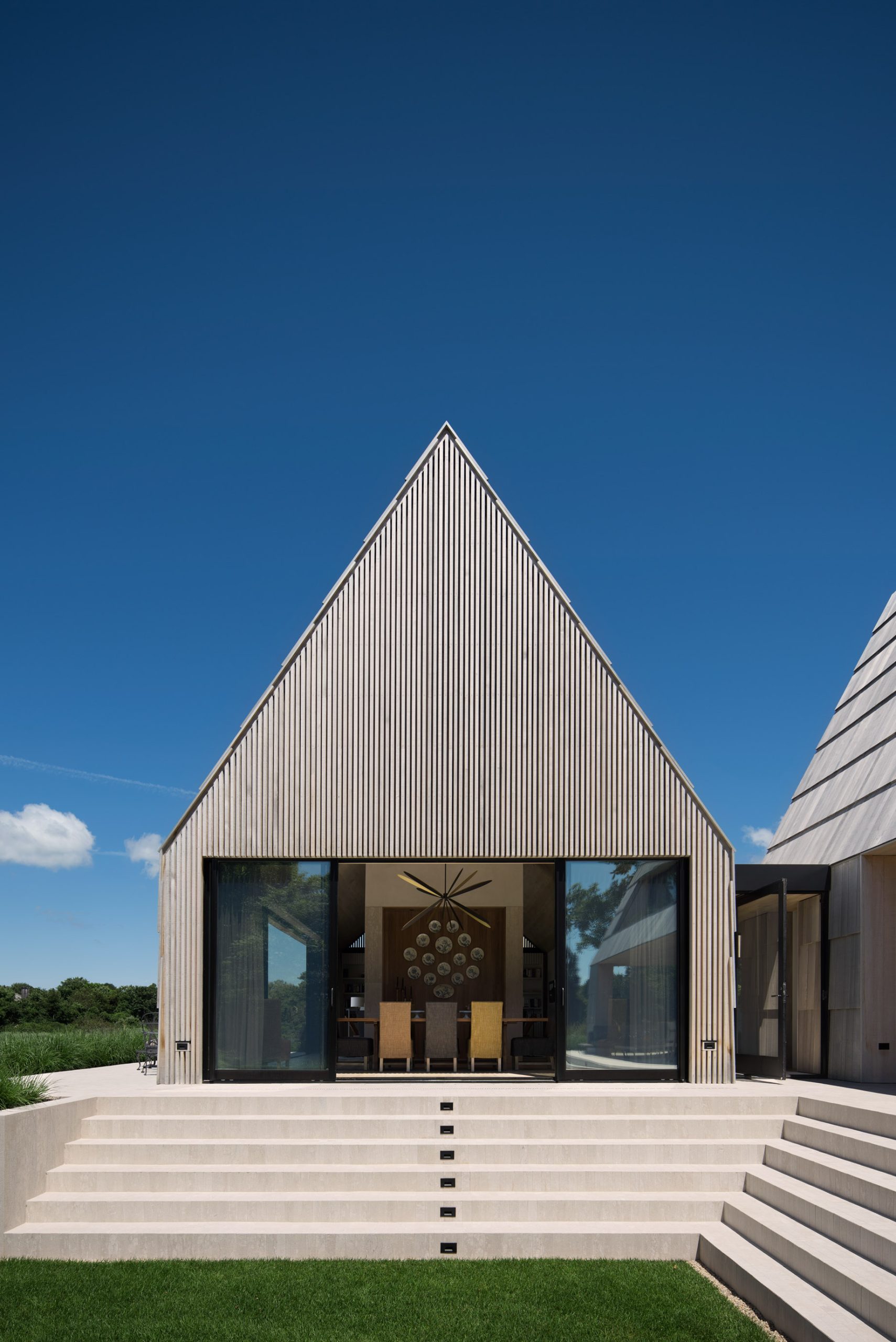 Georgica Cove Farmhouse Residence – La Forest Ln, East Hampton, NY, USA – 4