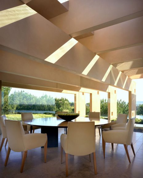 Harmony Residence - Via Roswitha, Rancho Santa Fe, CA, USA - 17