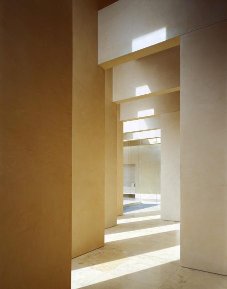 Harmony Residence - Via Roswitha, Rancho Santa Fe, CA, USA - 18