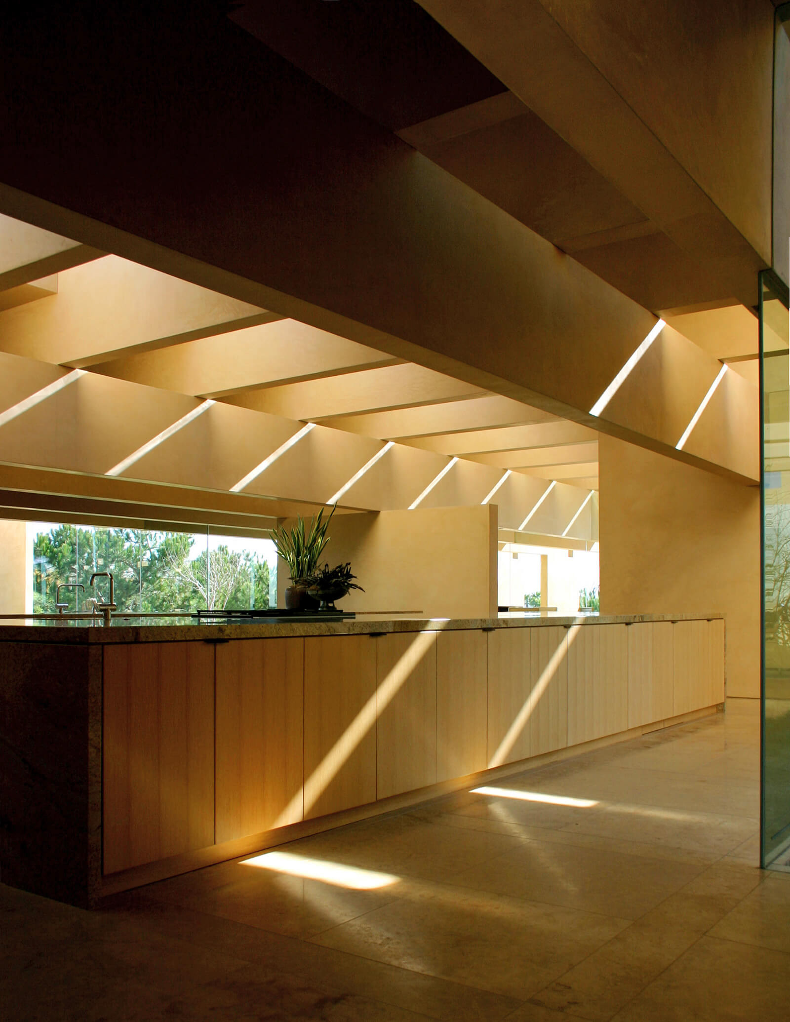 Harmony Residence – Via Roswitha, Rancho Santa Fe, CA, USA – 20