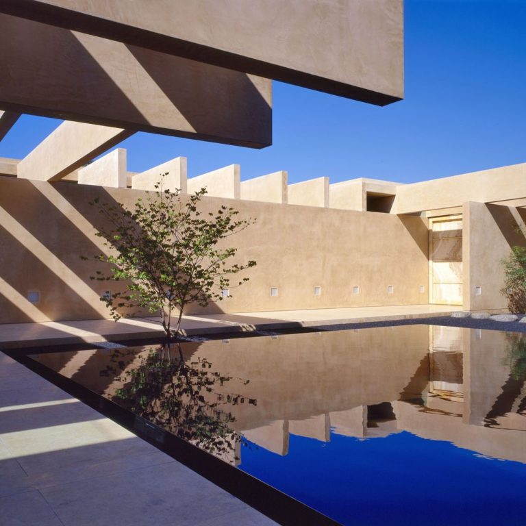 Harmony Residence – Via Roswitha, Rancho Santa Fe, CA, USA – 22