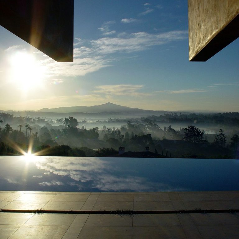 Harmony Residence – Via Roswitha, Rancho Santa Fe, CA, USA – 23