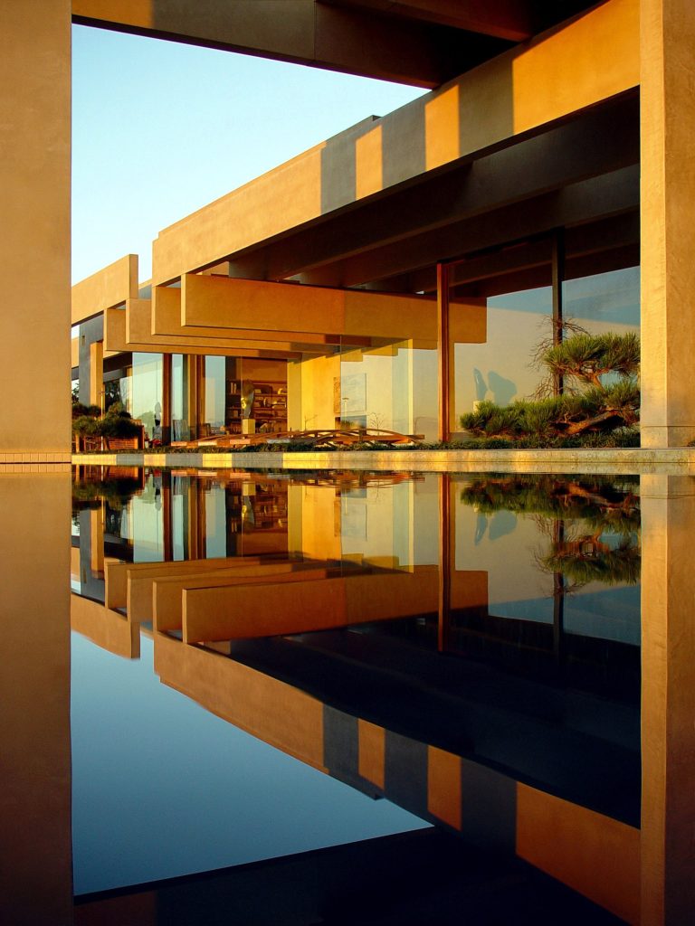 Harmony Residence - Via Roswitha, Rancho Santa Fe, CA, USA - 24
