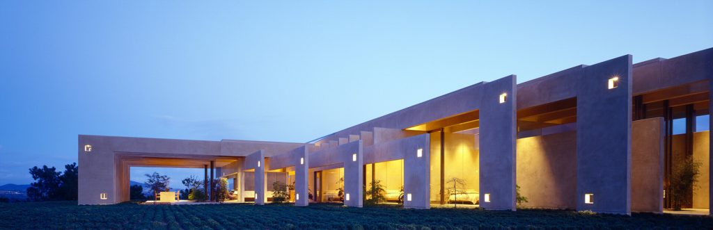 Harmony Residence - Via Roswitha, Rancho Santa Fe, CA, USA - 26