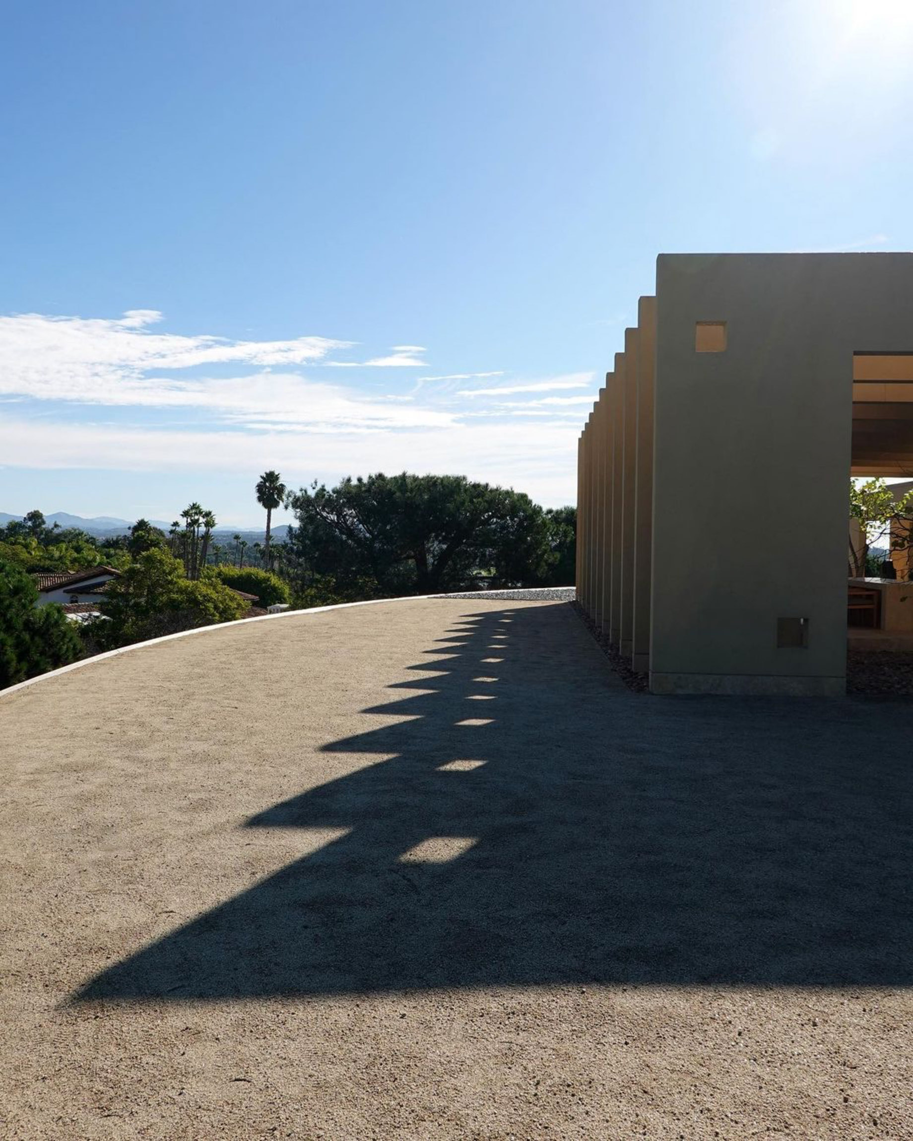 Harmony Residence – Via Roswitha, Rancho Santa Fe, CA, USA – 4