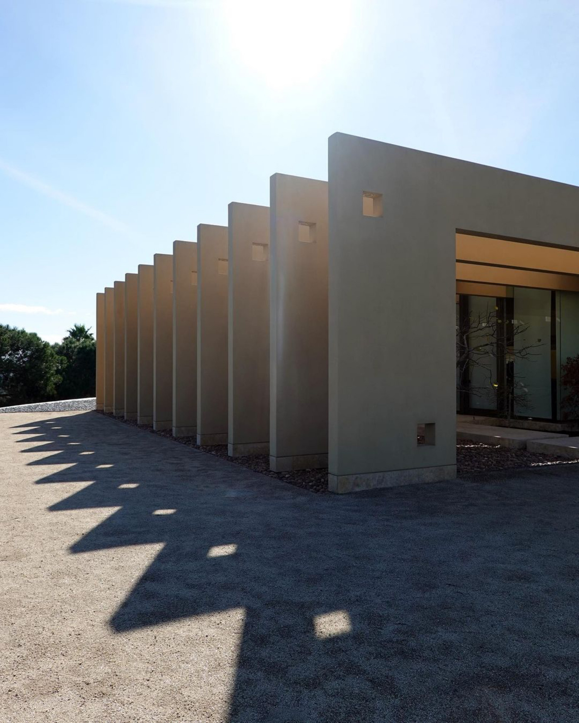 Harmony Residence – Via Roswitha, Rancho Santa Fe, CA, USA – 5