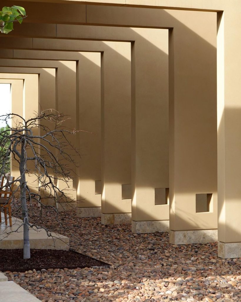 Harmony Residence - Via Roswitha, Rancho Santa Fe, CA, USA - 8