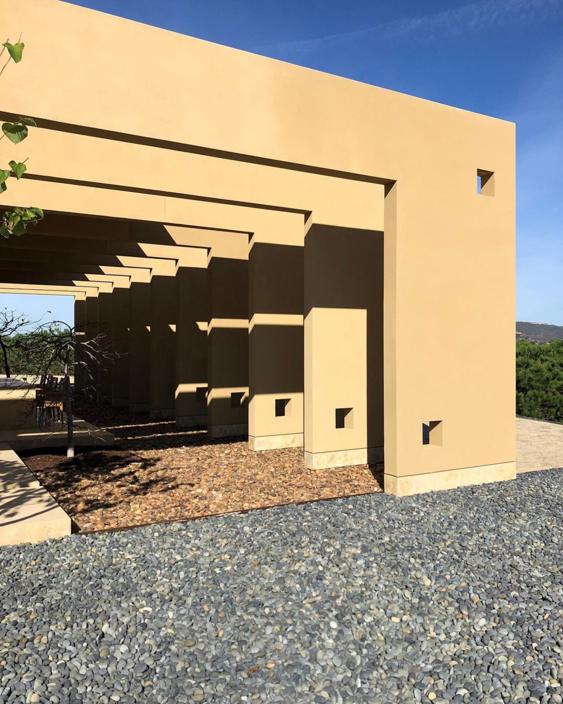 Harmony Residence – Via Roswitha, Rancho Santa Fe, CA, USA – 9