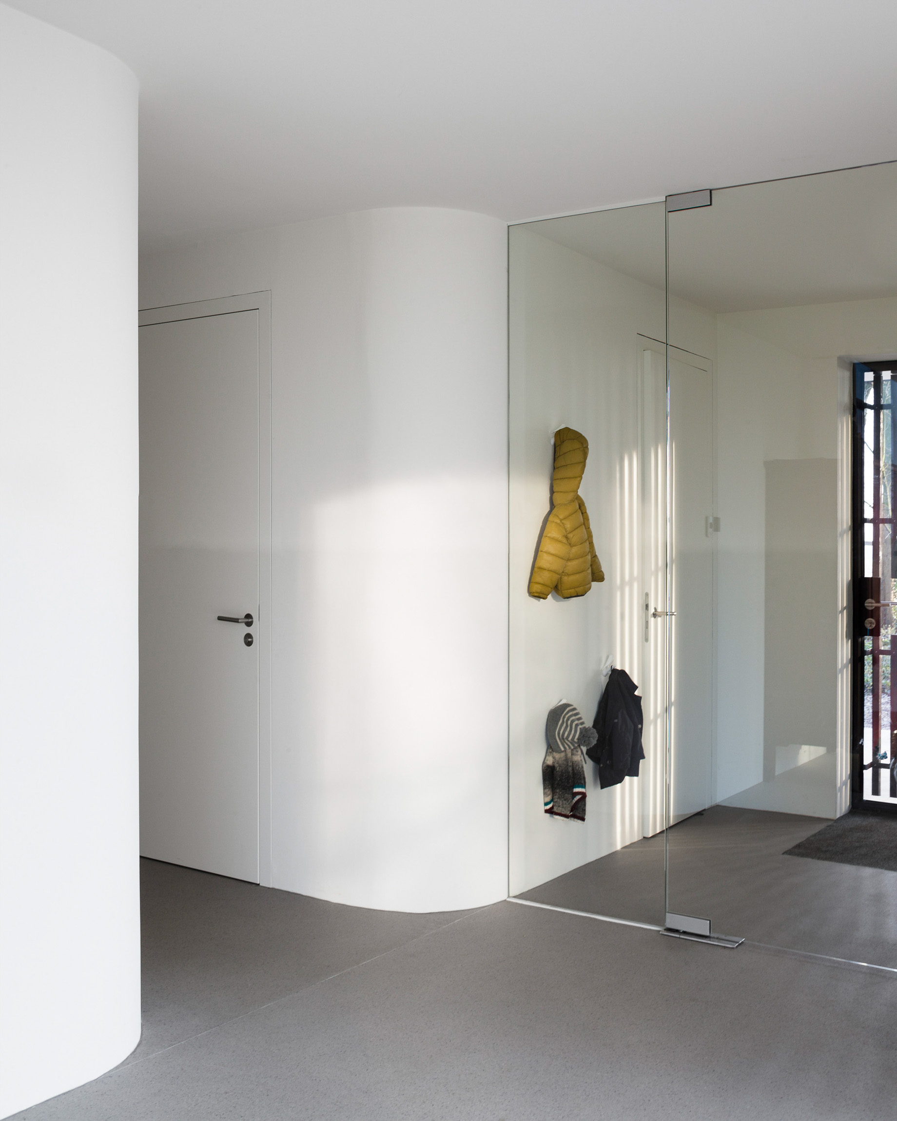 Huize Looveld Modern Minimalist House – Duiven, Netherlands – 7