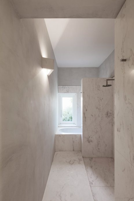Ktima House Underground Villa - Antiparos Island, Greece - 11