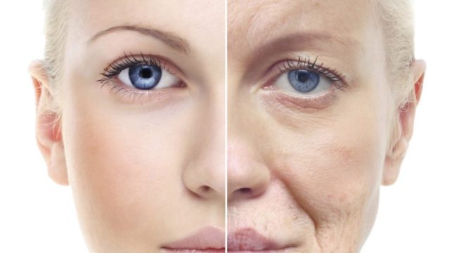 Natural vs. Synthetic Anti-Aging Creams