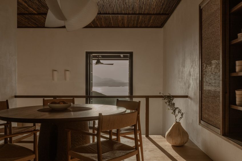 O Lofos Hill House Villa - Crete, Greece - 12