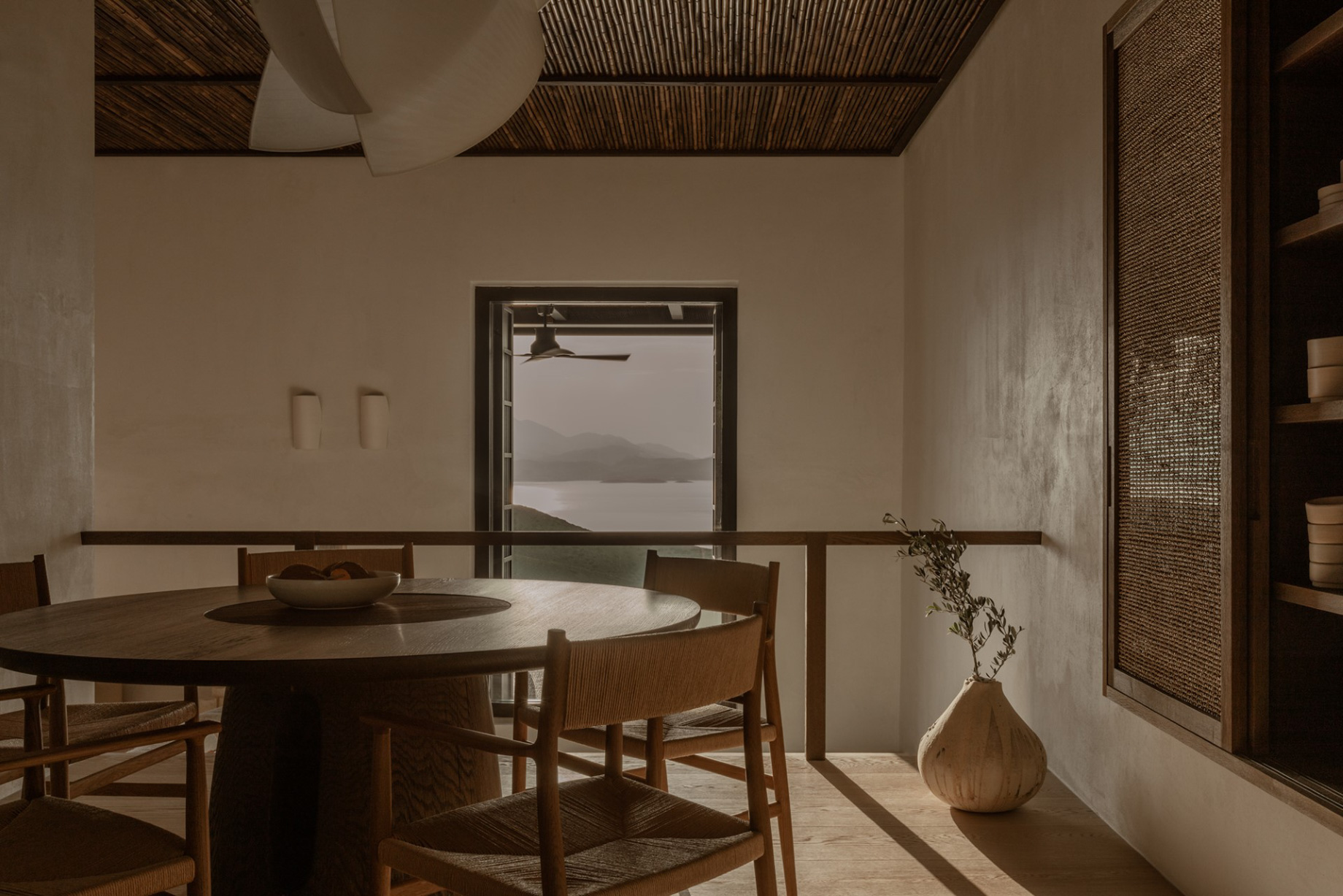 O Lofos Hill House Villa – Crete, Greece – 12