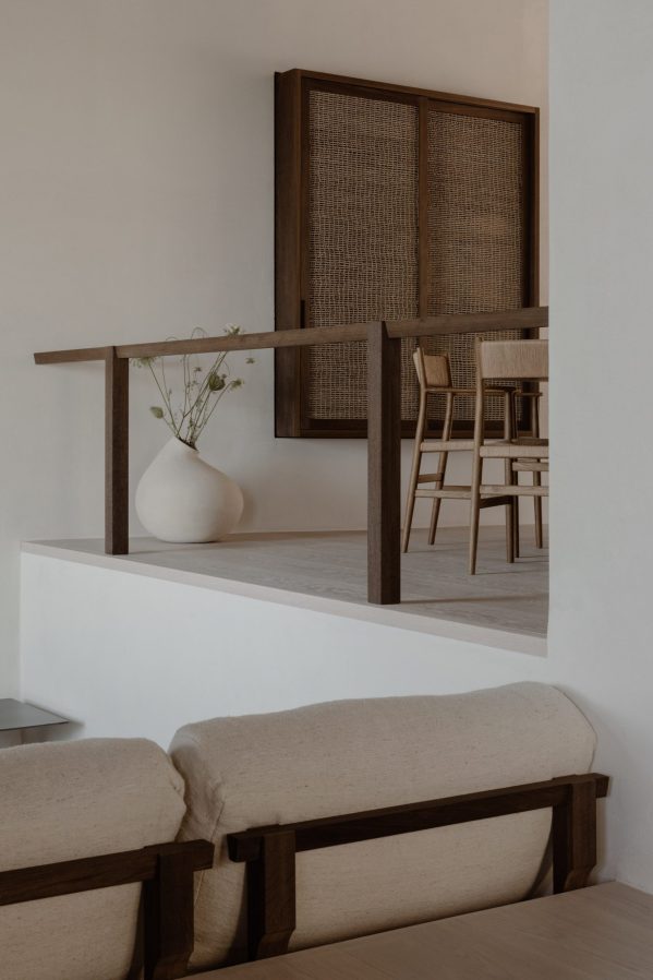 O Lofos Hill House Villa - Crete, Greece - 16