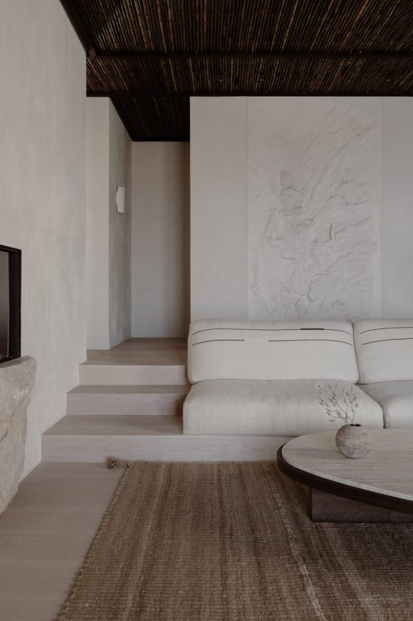 O Lofos Hill House Villa - Crete, Greece - 17