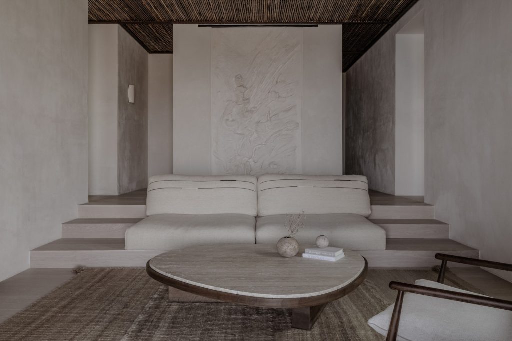 O Lofos Hill House Villa - Crete, Greece - 18