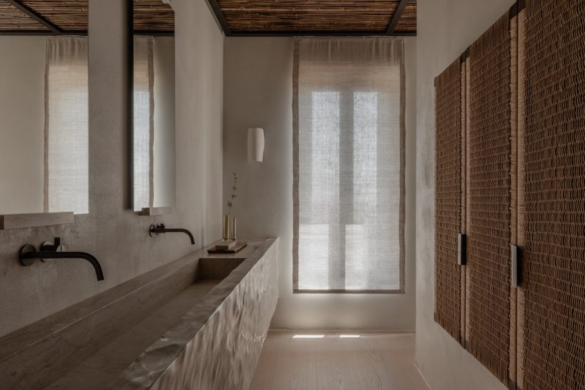 O Lofos Hill House Villa - Crete, Greece - 28
