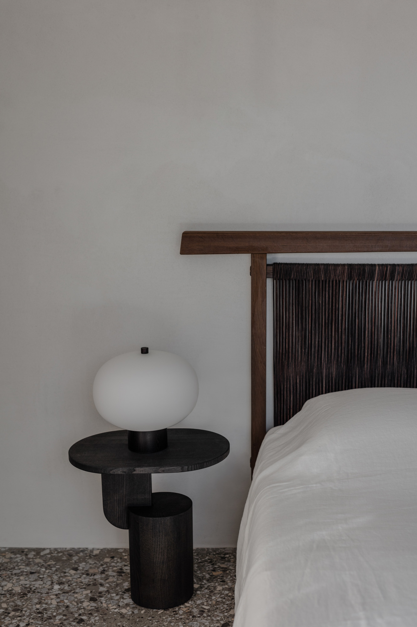 O Lofos Hill House Villa – Crete, Greece – 30