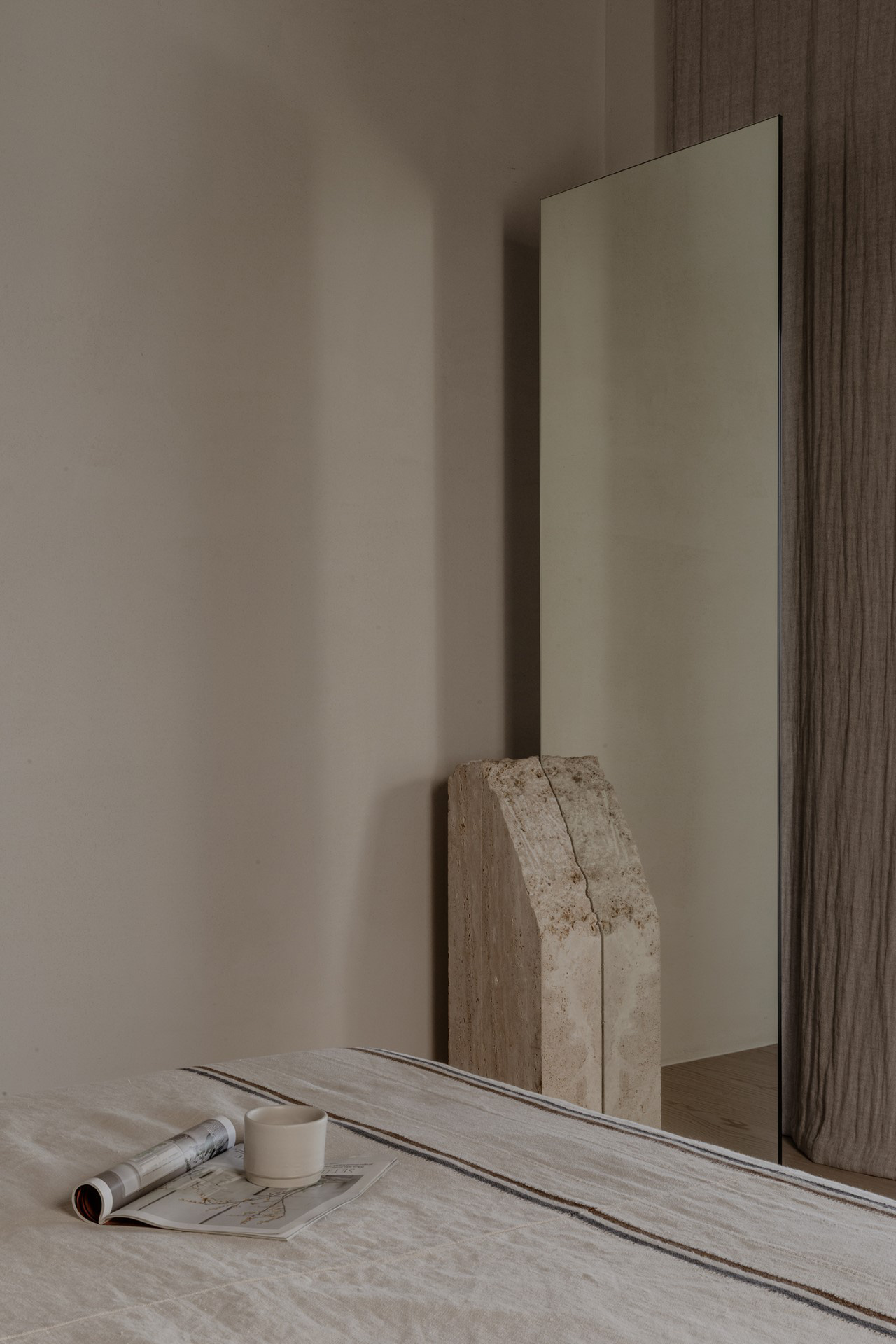 O Lofos Hill House Villa – Crete, Greece – 33