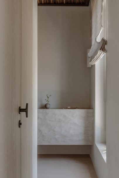 O Lofos Hill House Villa - Crete, Greece - 34