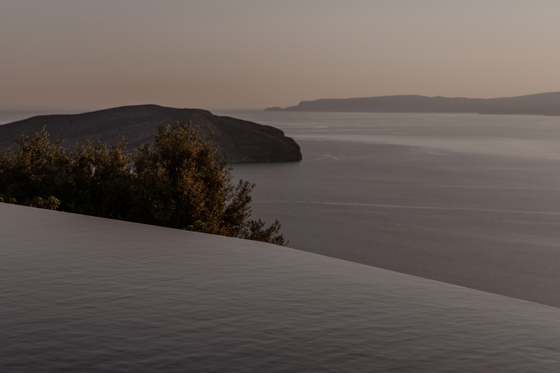 O Lofos Hill House Villa – Crete, Greece – 39