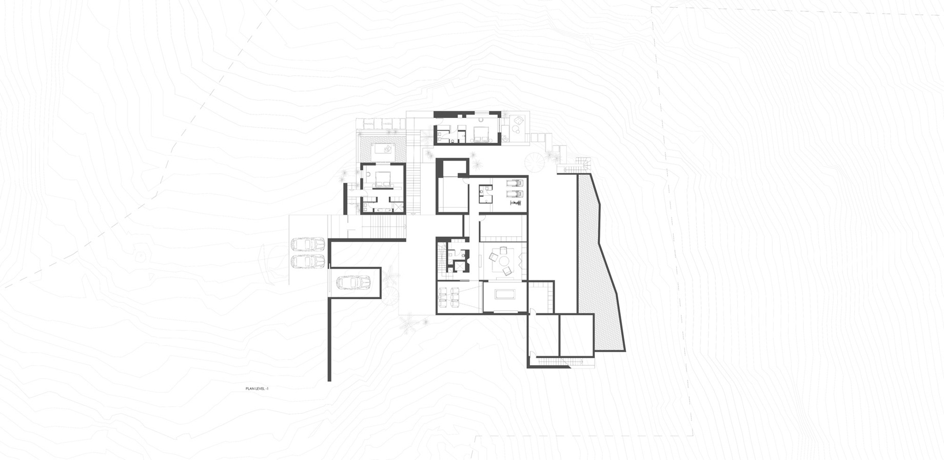O Lofos Hill House Villa – Crete, Greece – 41