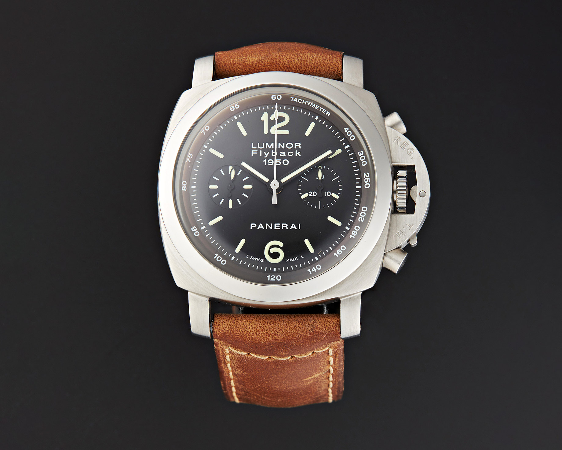 Panerai Luminor 1950 Reference PAM 00321