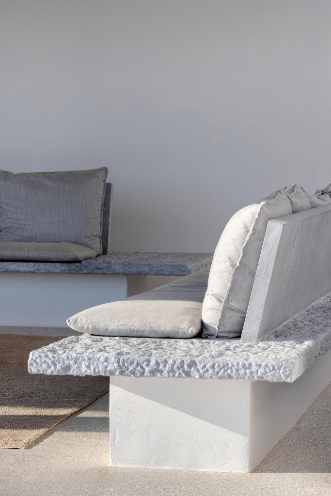 Paros Residence Private Home - Makria Miti, Greece - 10