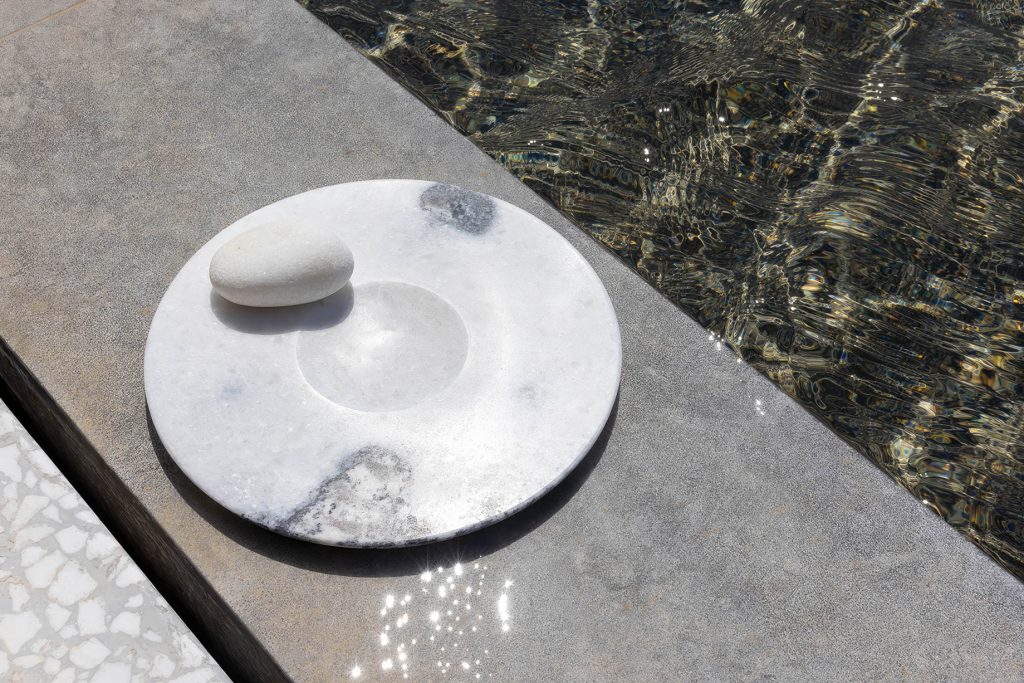 Paros Residence Private Home - Makria Miti, Greece - 11