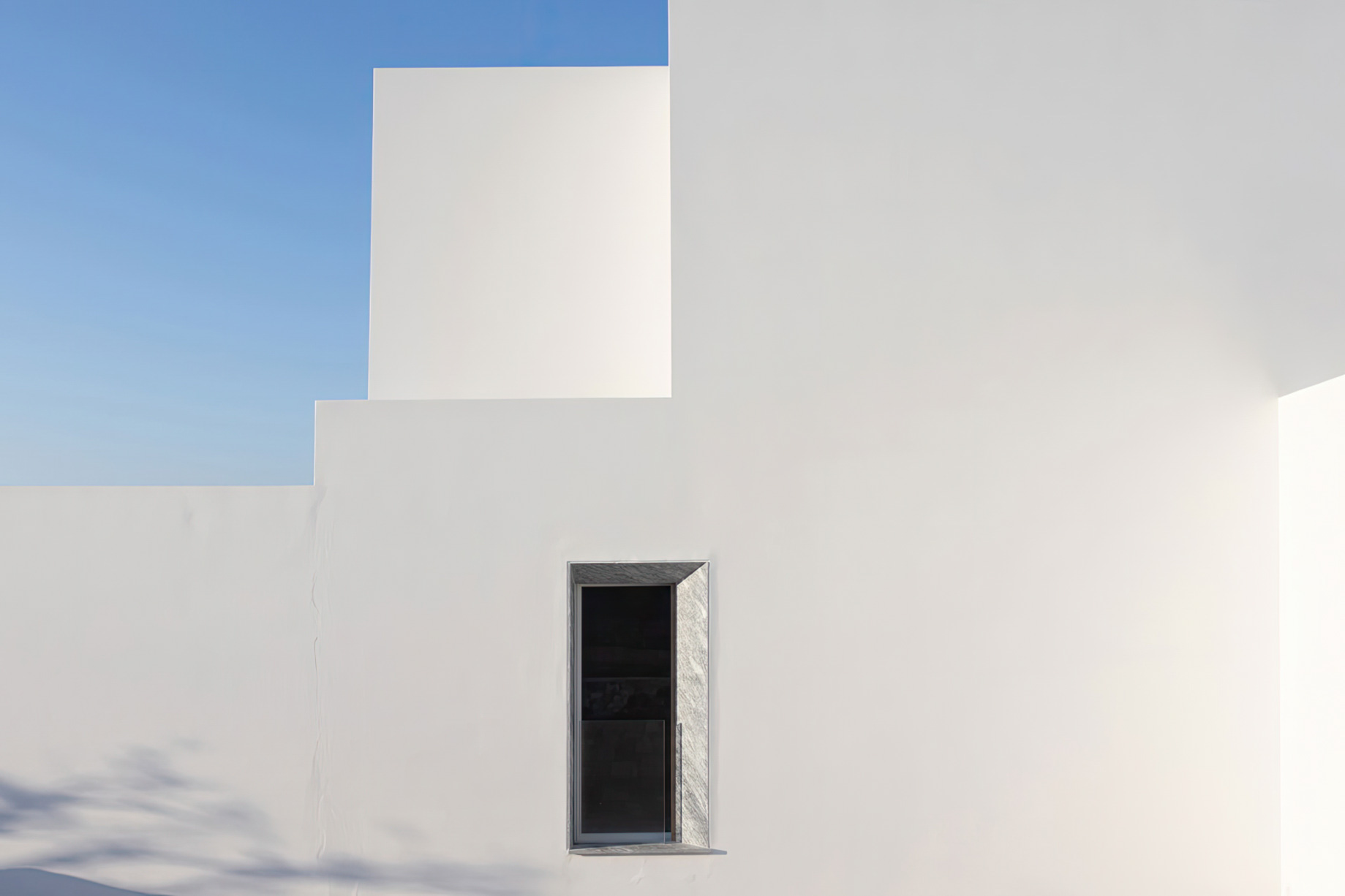 Paros Residence Private Home – Makria Miti, Greece – 14