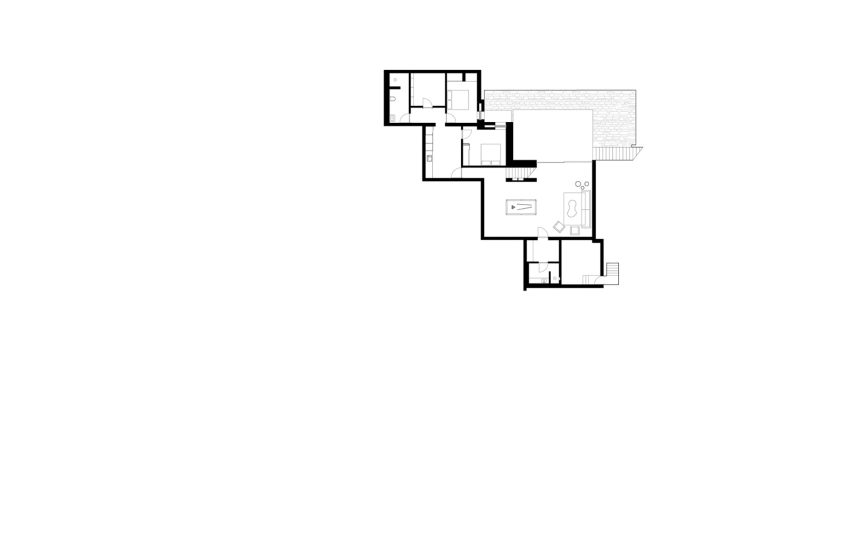 Paros Residence Private Home - Makria Miti, Greece - 38