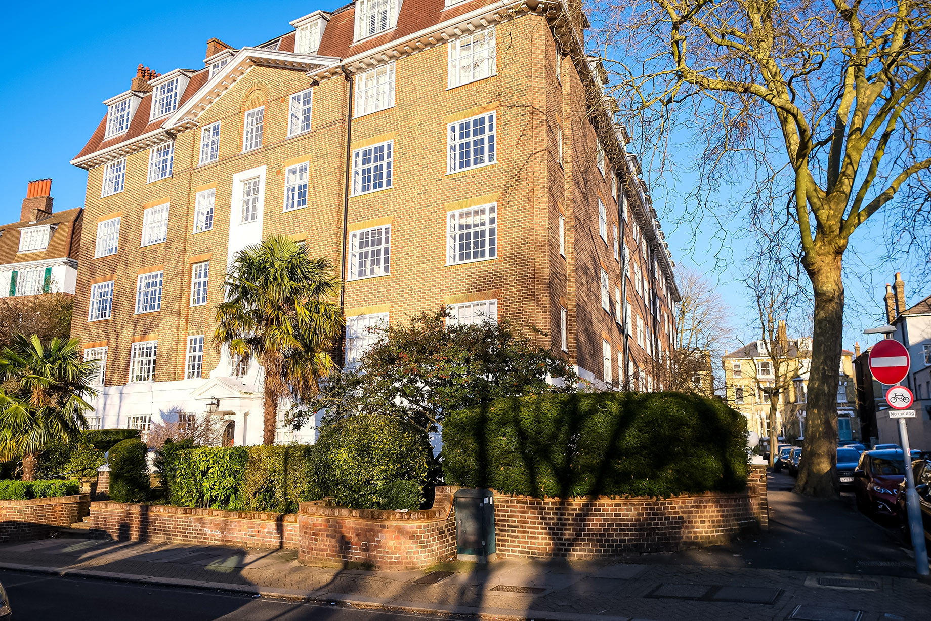 Richmond – London, England, United Kingdom
