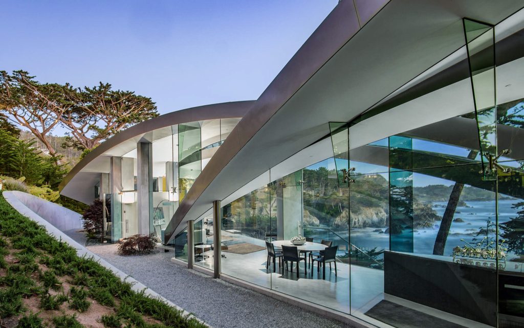 Serenity Butterfly Residence - 243 Highway 1, Carmel, CA, USA - 10