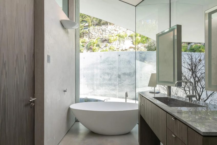 Serenity Butterfly Residence - 243 Highway 1, Carmel, CA, USA - 27