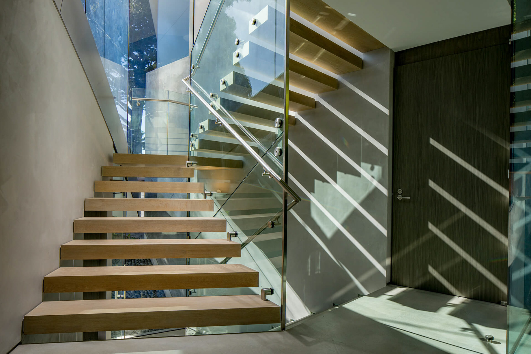 Serenity Butterfly Residence – 243 Highway 1, Carmel, CA, USA – 6
