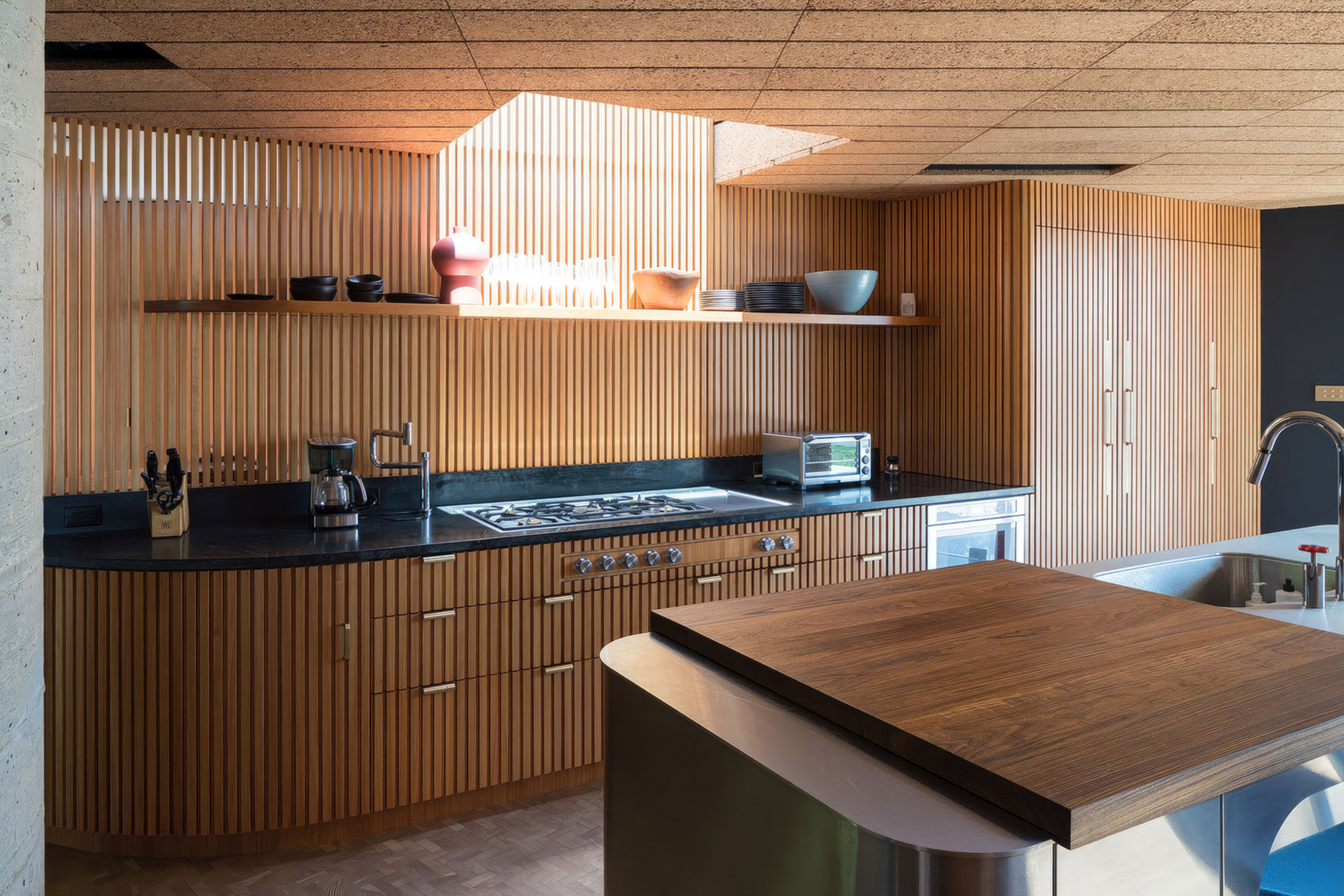 Silvertop Lautner House – Micheltorena St, Los Angeles, CA, USA – 10