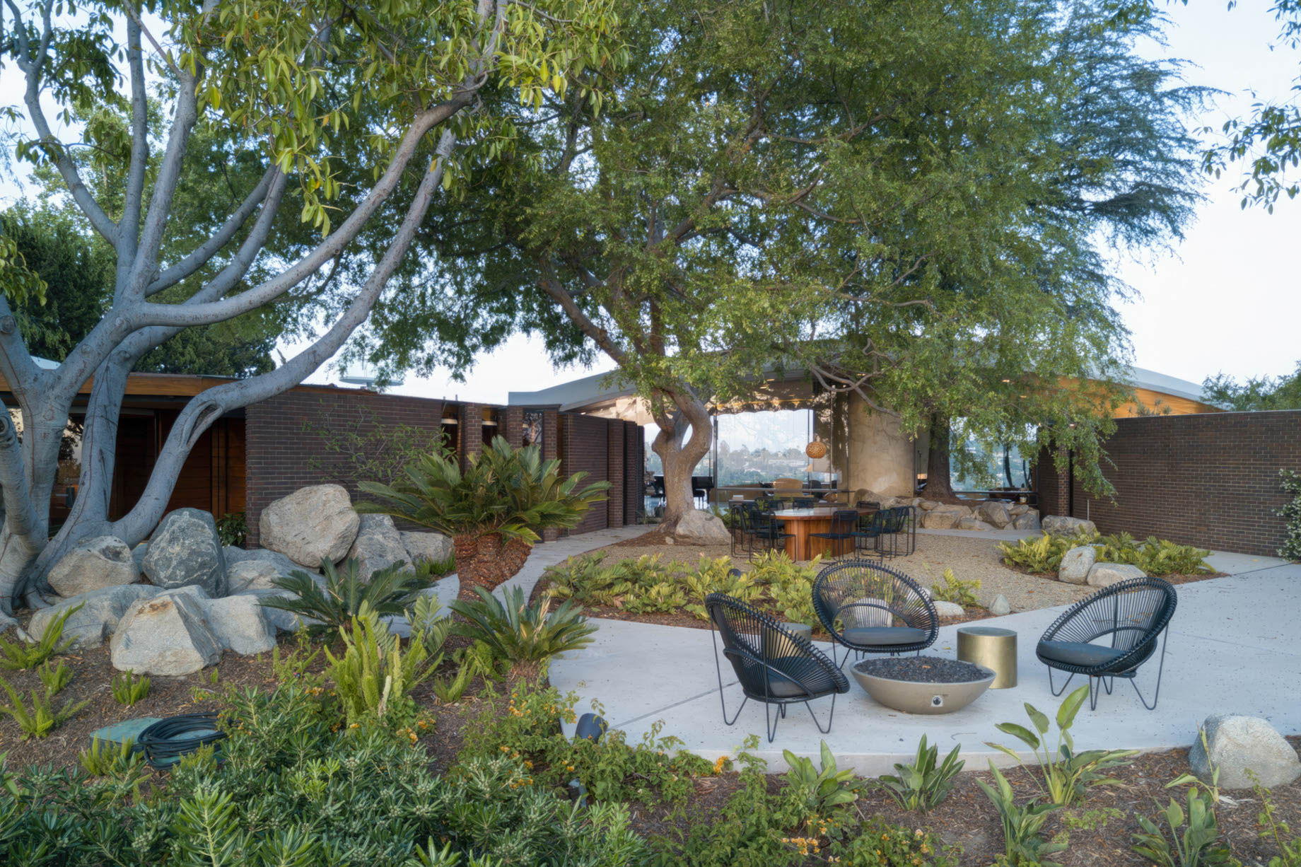 Silvertop Lautner House – Micheltorena St, Los Angeles, CA, USA – 2
