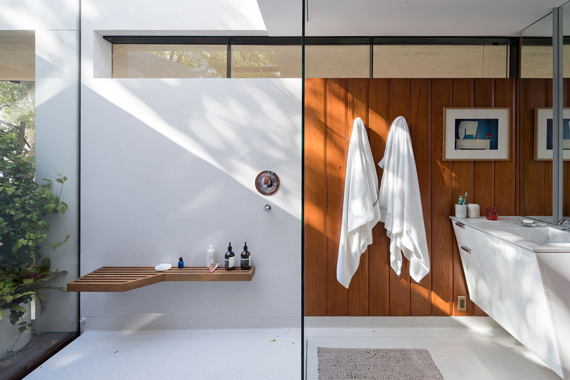 Silvertop Lautner House – Micheltorena St, Los Angeles, CA, USA – 26